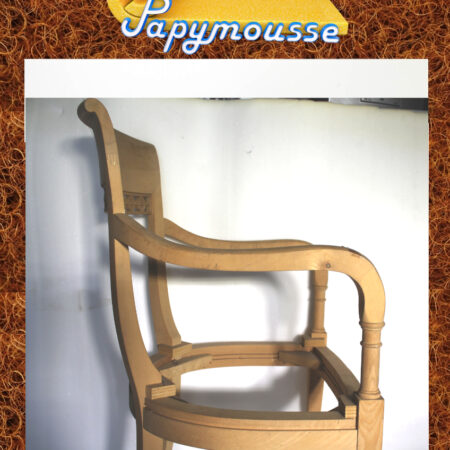 ravissant petit fauteuil – Image 3