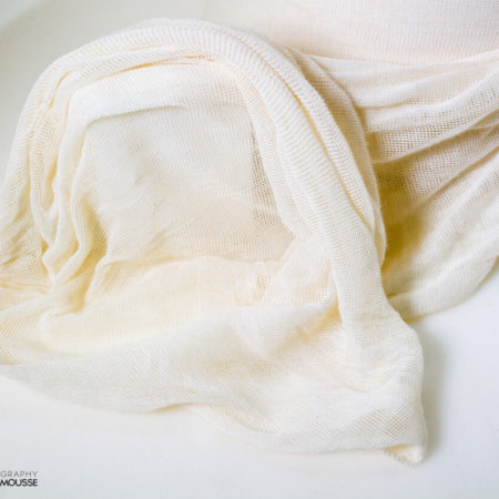 Alternative view of Tricot pour coussin (chaussette)