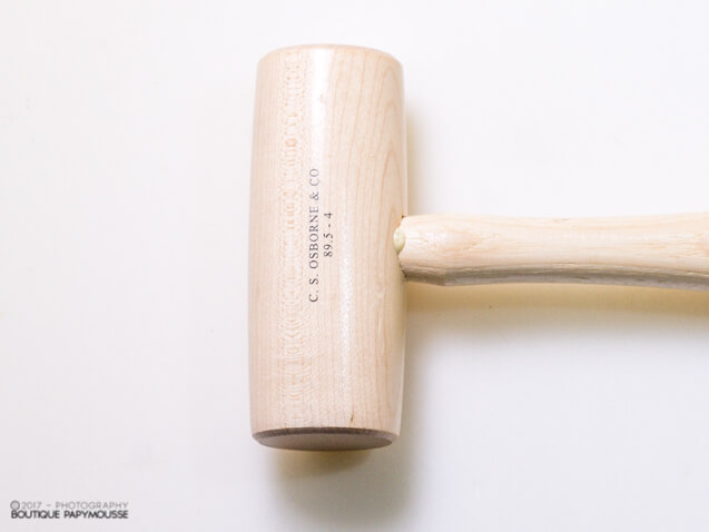 outils de garnissage – Boutique Papymousse