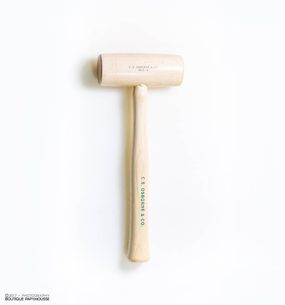 Maillet Obsorne No.89.54