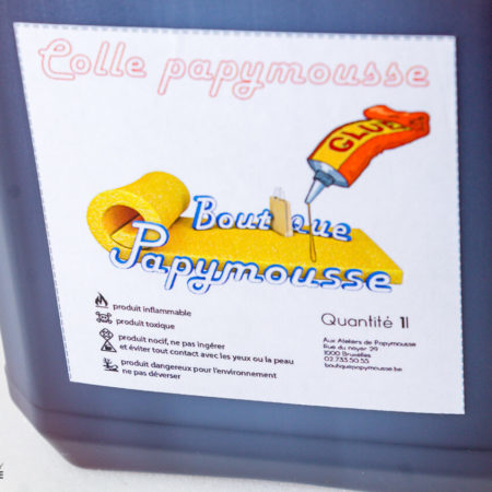 Alternative view of Colle Papymousse