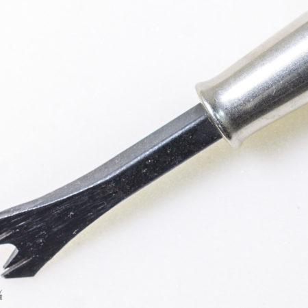Alternative view of Arrache agrafe Osborne No.124