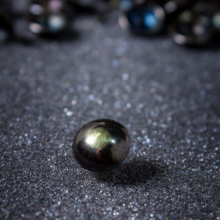 Alternative view of Clous décoratifs 'Bronze Renaissance ' 11 mm