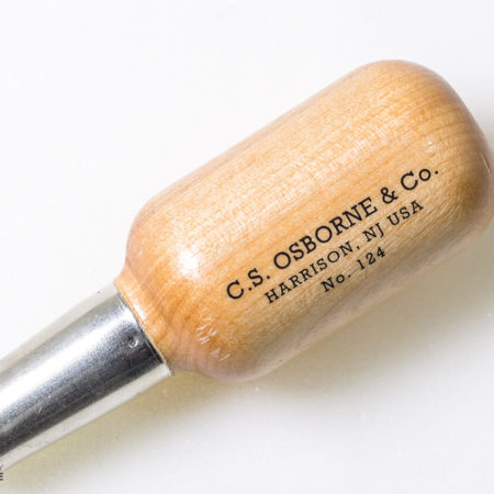 Arrache agrafe Osborne No.124 – Image 3