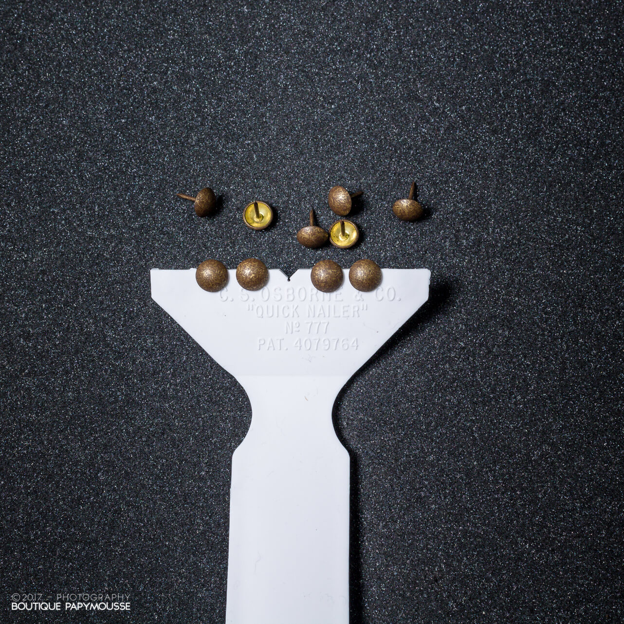 Espaceur de clous Osborne No.777 – Image 4