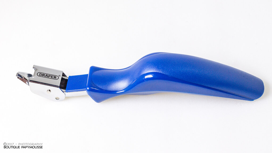 outils de garnissage – Boutique Papymousse