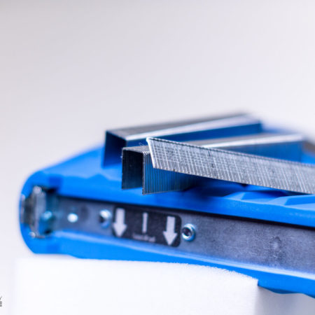 Agrafeuse électrique Draper – Image 7