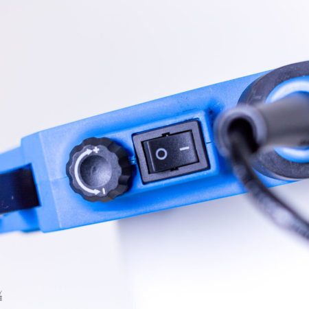 Agrafeuse électrique Draper – Image 6
