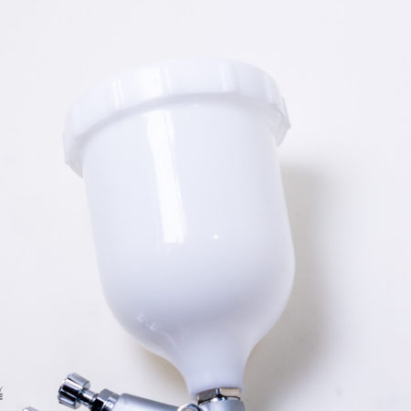 Pistolet à colle (air comprimé) pro – Image 7