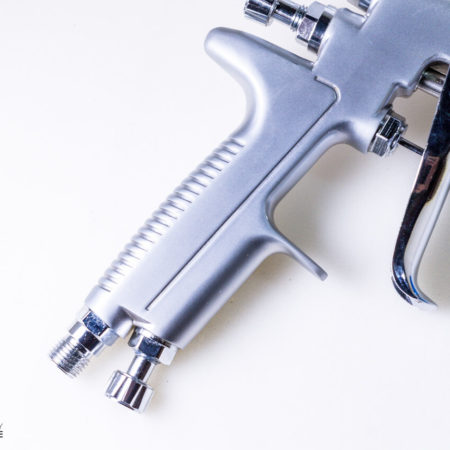Pistolet à colle (air comprimé) pro – Image 6
