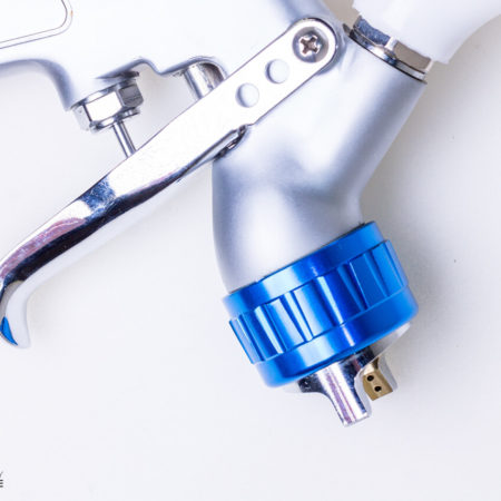 Pistolet à colle (air comprimé) pro – Image 5