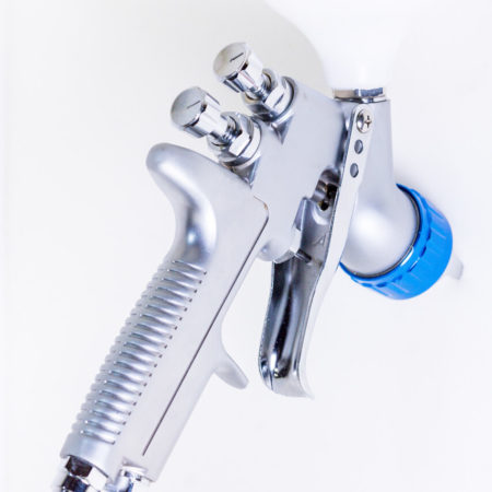 Pistolet à colle (air comprimé) pro – Image 4