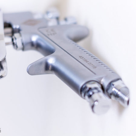 Pistolet à colle (air comprimé) pro – Image 3