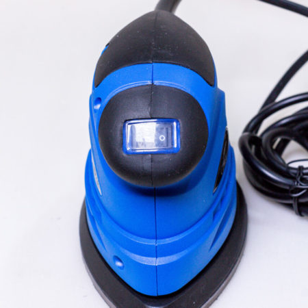 Ponceuse vibrante 130w Draper – Image 7