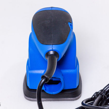 Ponceuse vibrante 130w Draper – Image 5