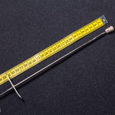Aiguille à capitonner Osborne No.417 – Image 4