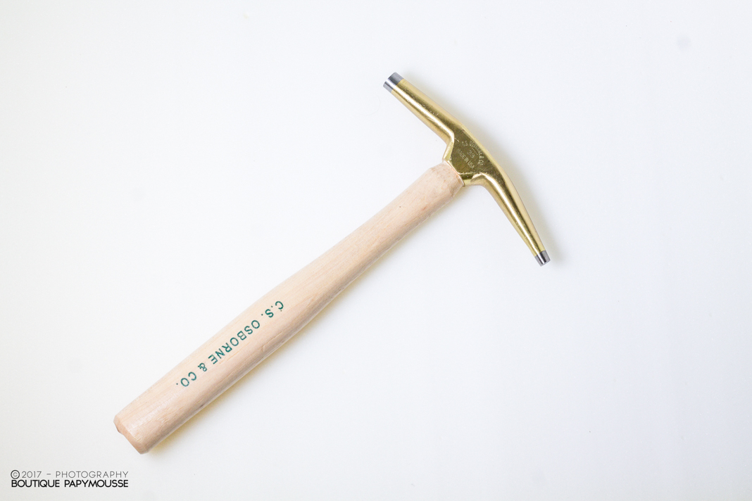 outils de garnissage – Boutique Papymousse