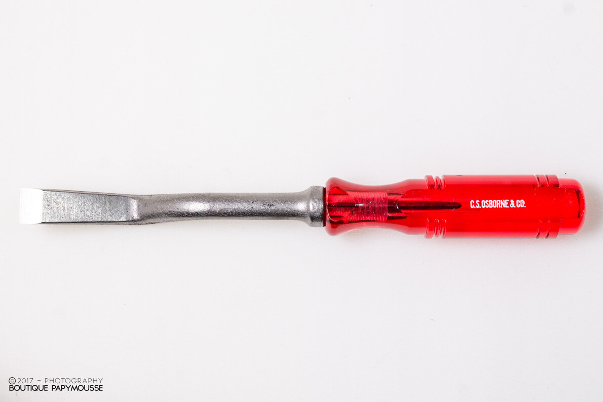 outils de garnissage – Boutique Papymousse