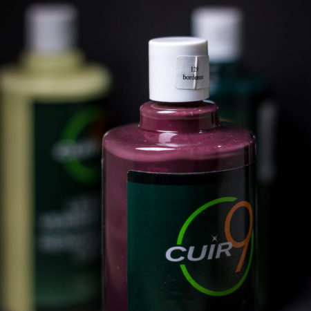 Rénovateur cuir – Image 4