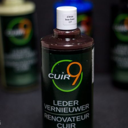 Rénovateur cuir – Image 9