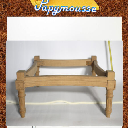 carcasse de fauteuil neuve – Image 4