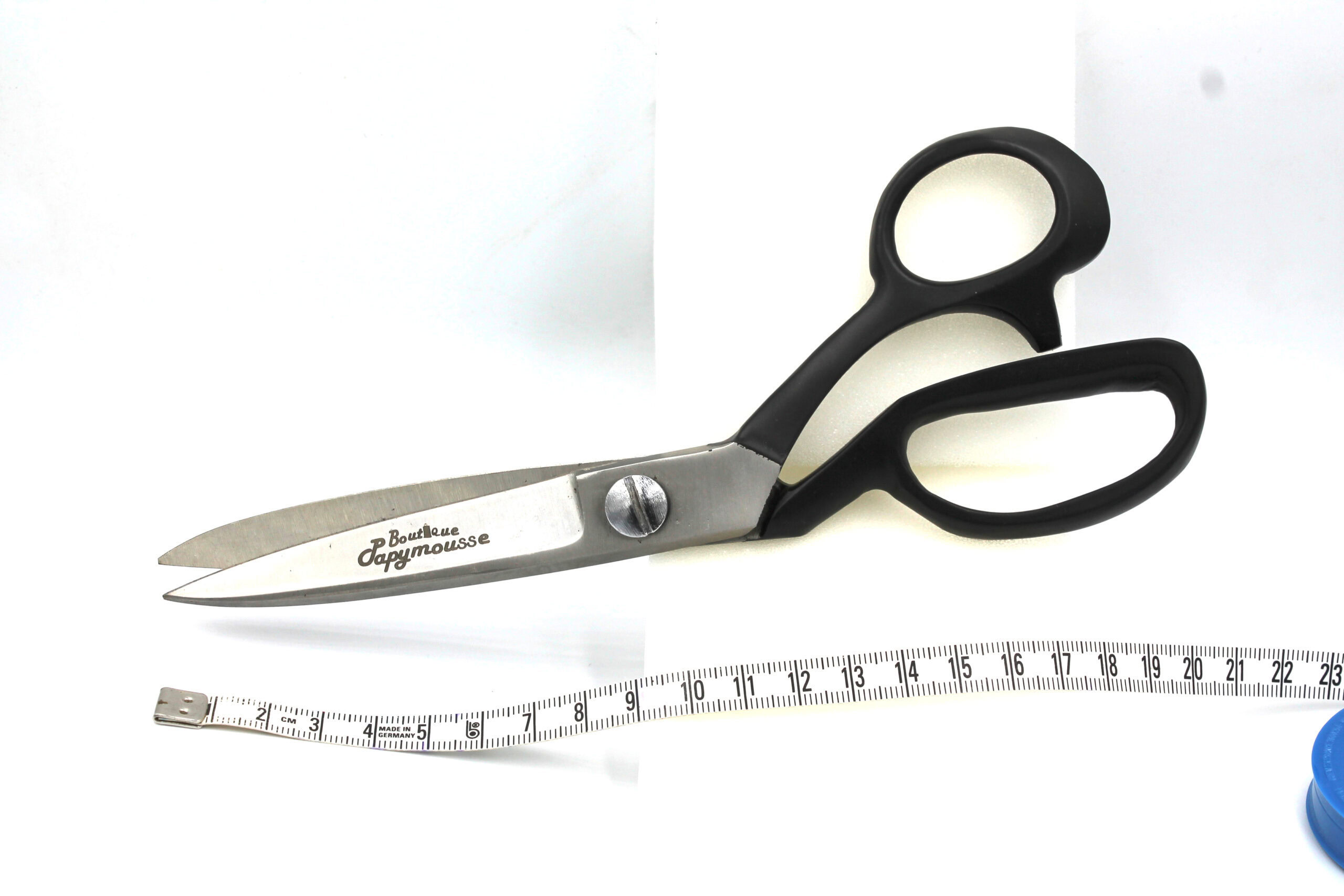 Ciseaux tailleur Papymousse de 8 pouces