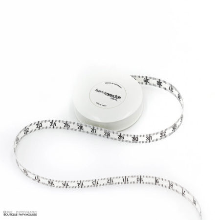 Centimètre de poche automatique 150cm – Image 9