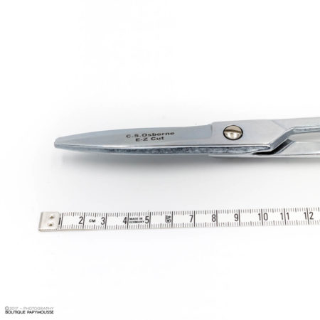 Alternative view of Ciseaux Osborne 708