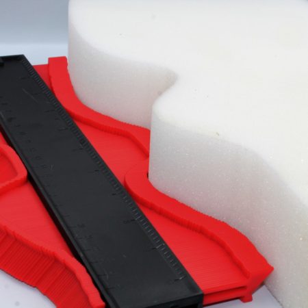 Copieur d'angle de 25cm – Image 3