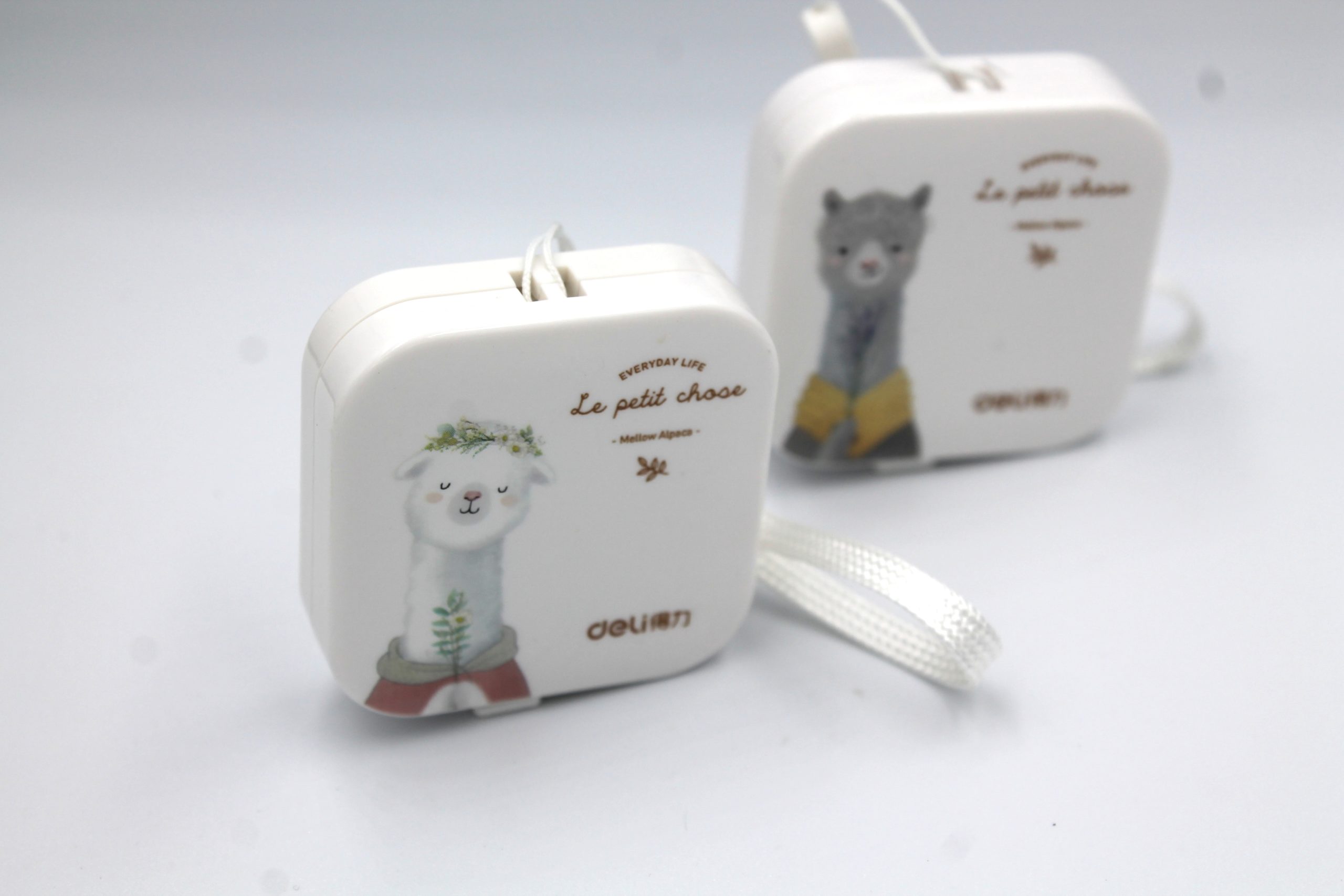 mètre ruban le petit chose – Image 7