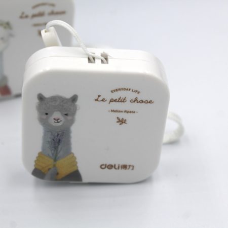 mètre ruban le petit chose – Image 5