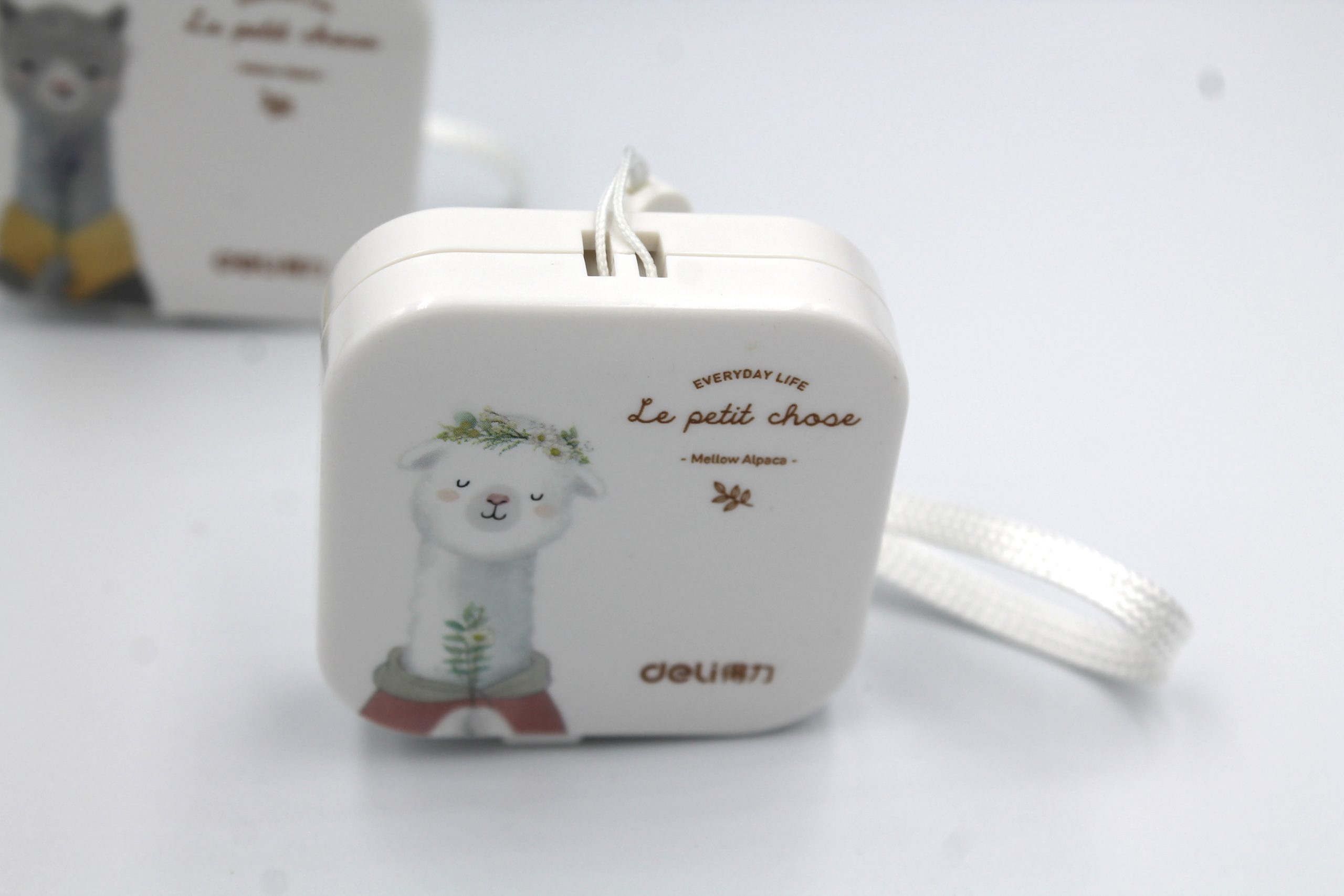 mètre ruban le petit chose – Image 4