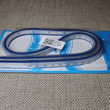 règle de prise de forme (60cm) – Image 4