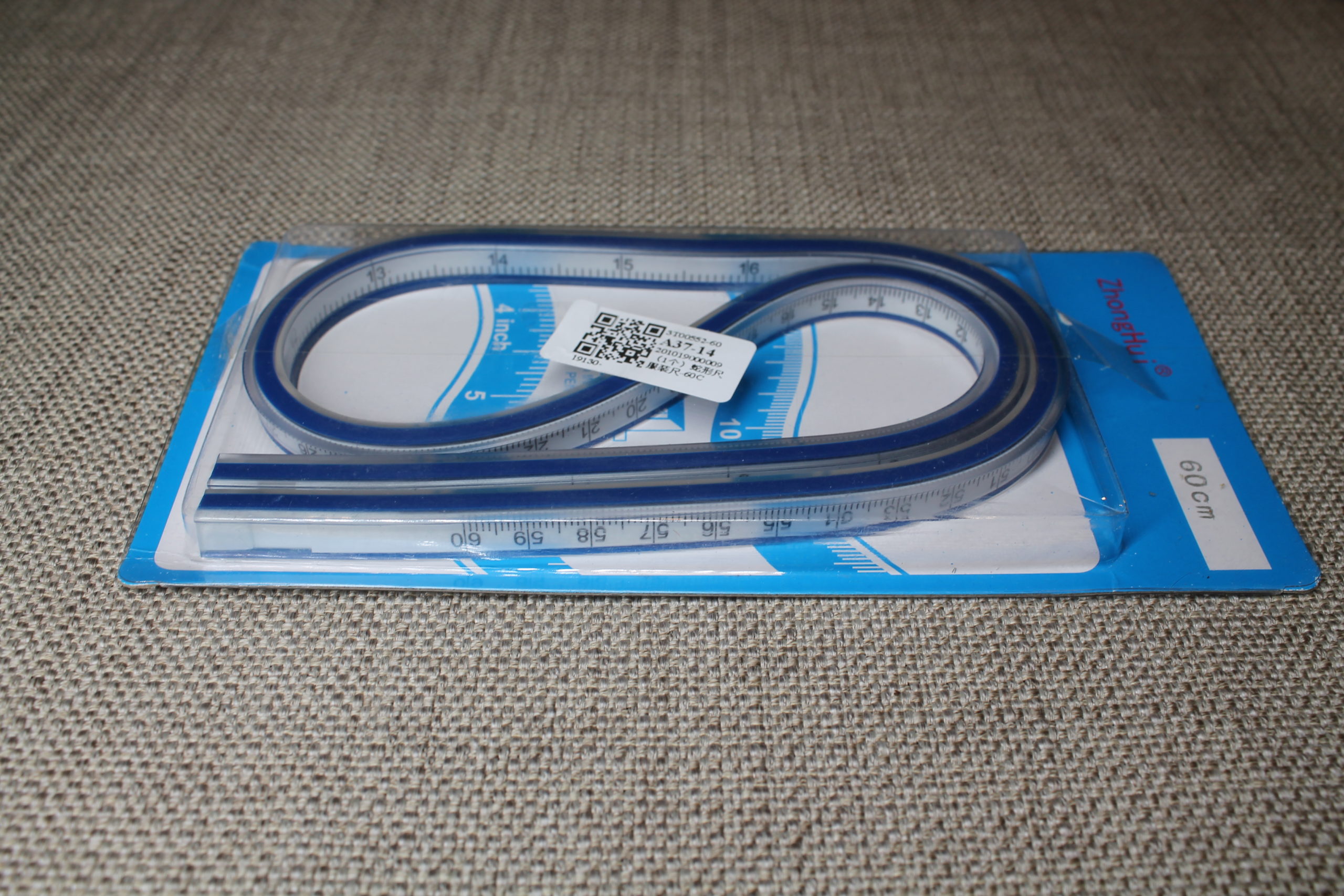 règle de prise de forme (60cm) – Image 4
