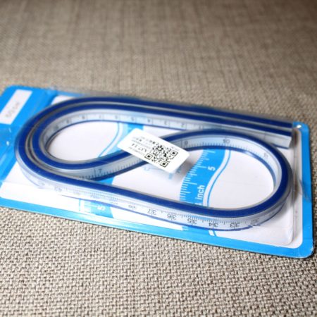 règle de prise de forme (60cm) – Image 5