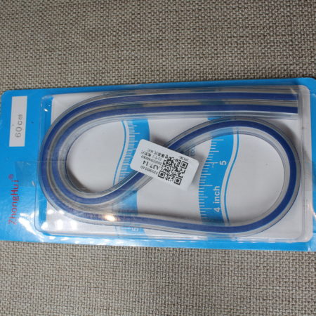 règle de prise de forme (60cm) – Image 6