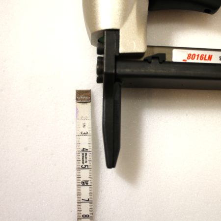 Agrafeuse semi pro type 380/16 429LN – Image 3