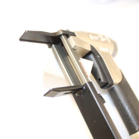 Alternative view of Agrafeuse semi pro type 380/16 429LN