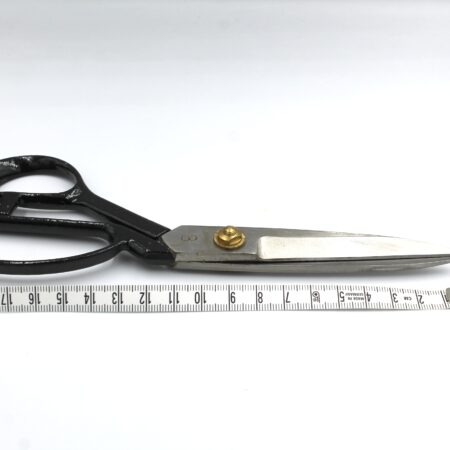 ciseaux polyvalent acier 8" – Image 5