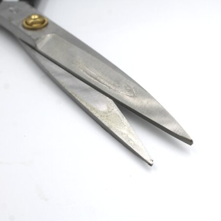 ciseaux polyvalent acier 8" – Image 3