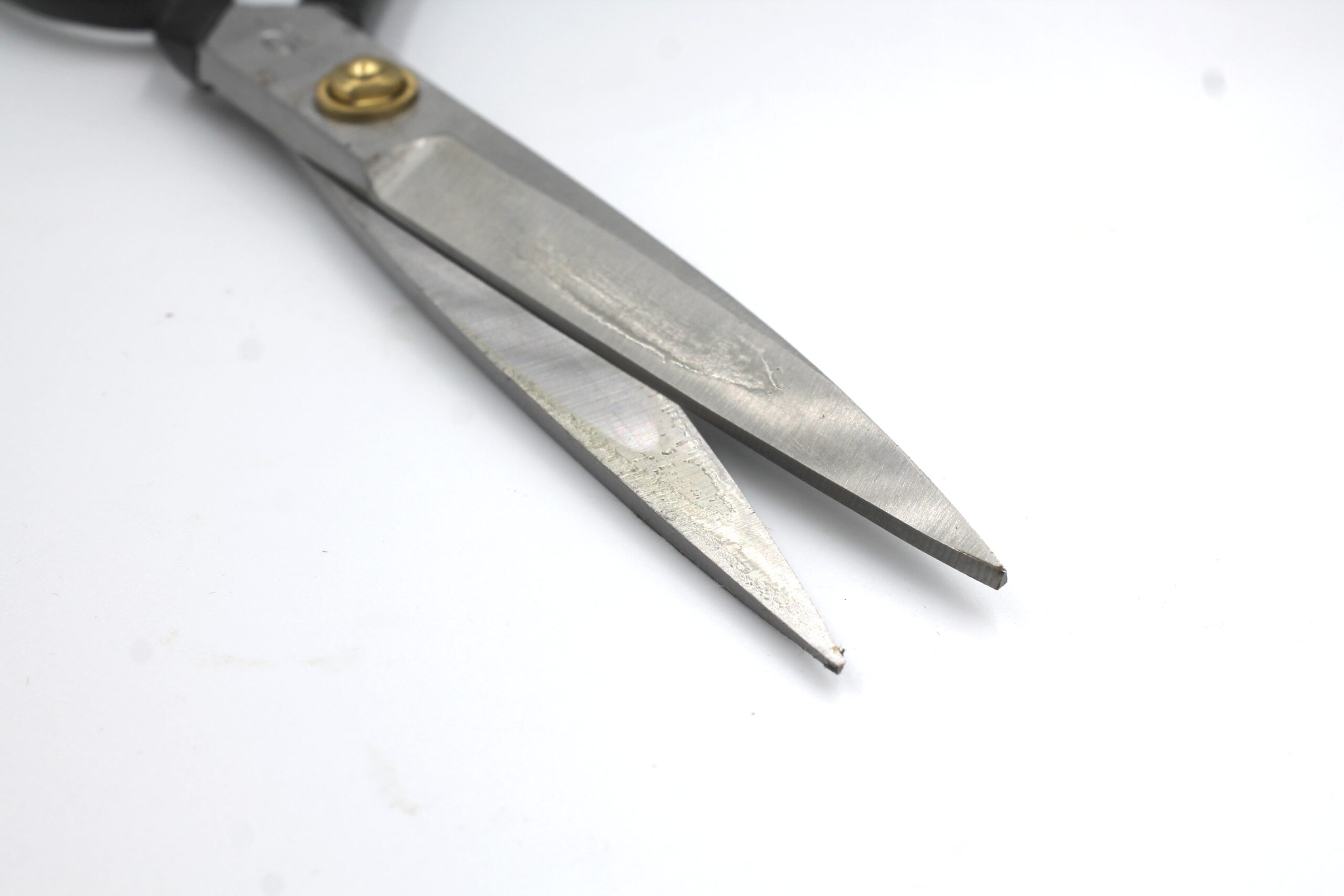 ciseaux polyvalent acier 8" – Image 3