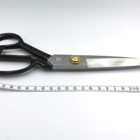 Alternative view of ciseaux polyvalent acier 10"