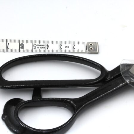 ciseaux polyvalent acier 8" – Image 4