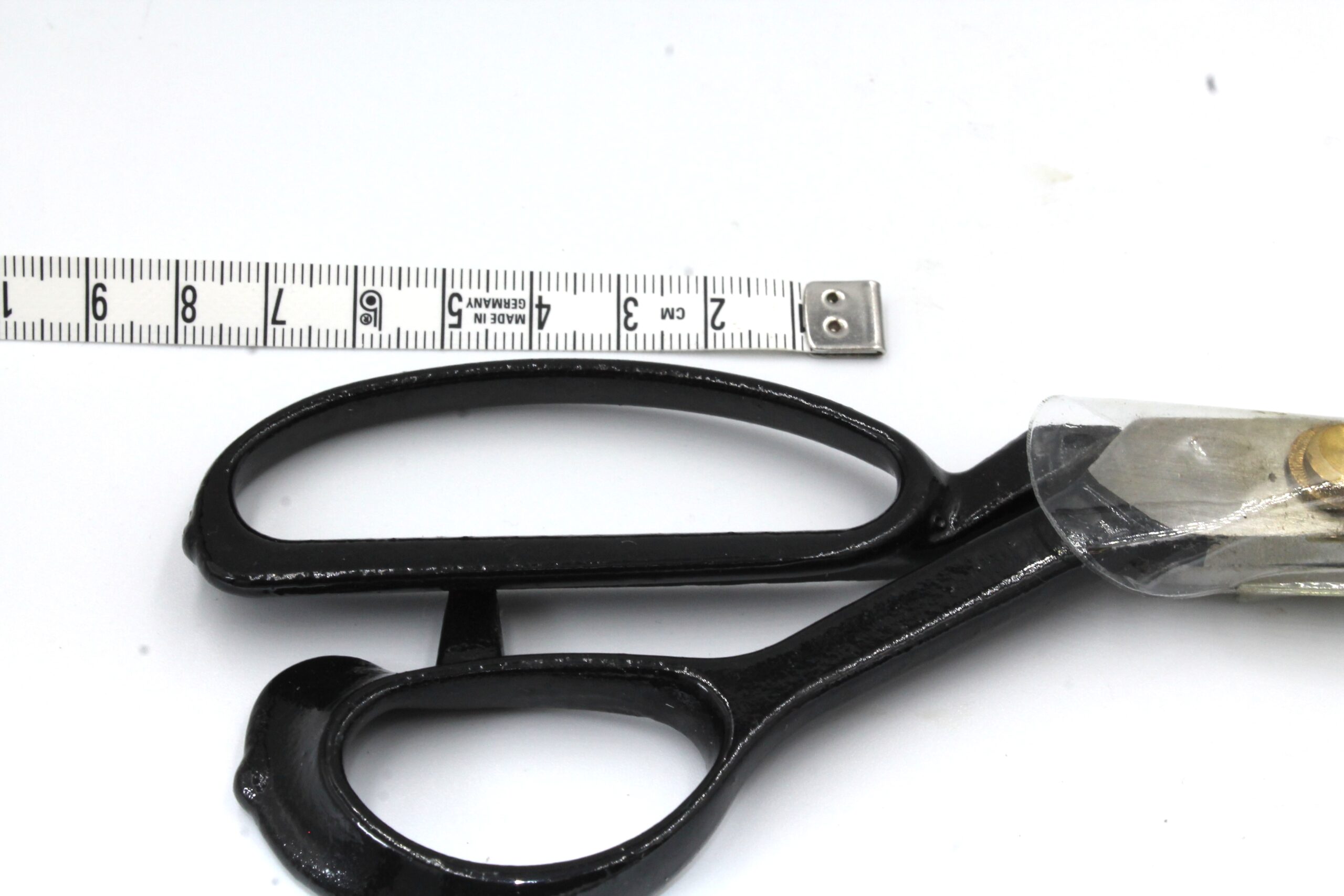 ciseaux polyvalent acier 8" – Image 4