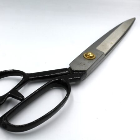Alternative view of ciseaux polyvalent acier  12"