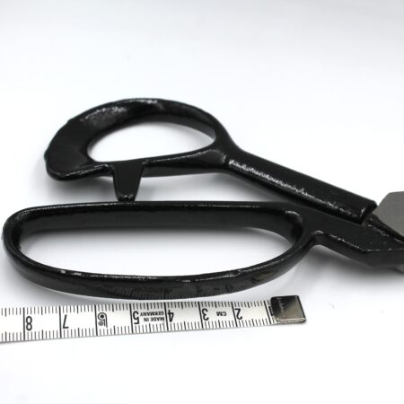 ciseaux polyvalent acier 12" – Image 3