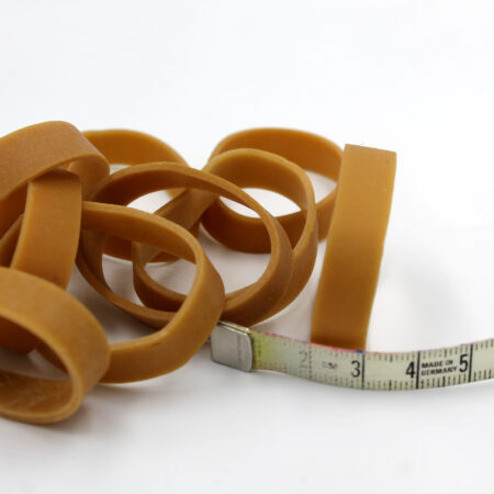 Alternative view of élastique ultra résistant pour ressort zigzag