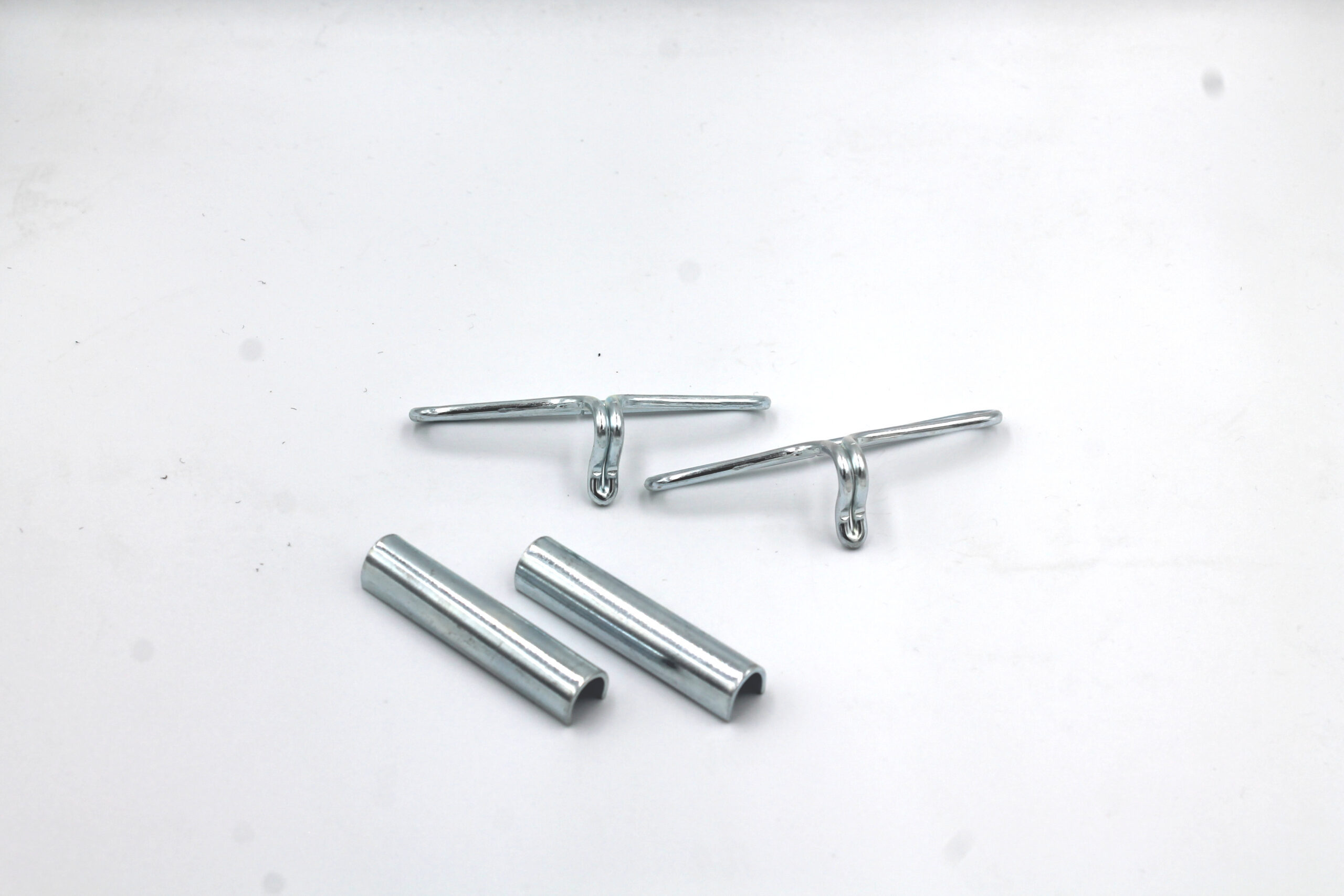 Crochet de 60 mm acier pour fixation de sangle de tous types – Image 3