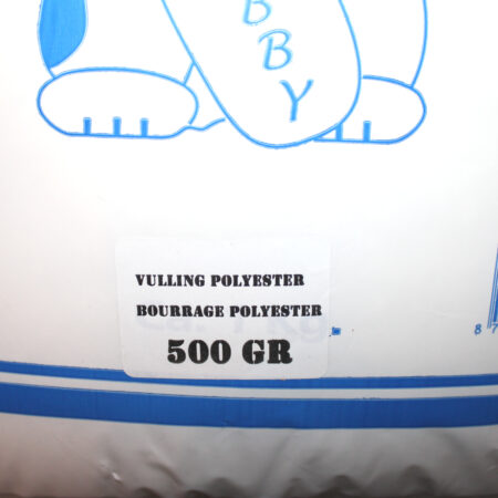 Fibre bourrage polyester – Image 3