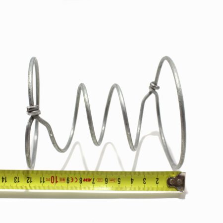 Alternative view of ressort pour assise ( 4 tours )